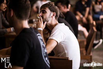 MELA Clubnacht 2019 ที่ ไลฟ์ อารีน่า อาร์ซีเอ — photo 75