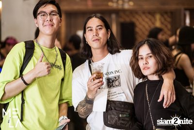 MELA Clubnacht 2019 ที่ ไลฟ์ อารีน่า อาร์ซีเอ — photo 78