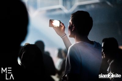 MELA Clubnacht 2019 ที่ ไลฟ์ อารีน่า อาร์ซีเอ — photo 83