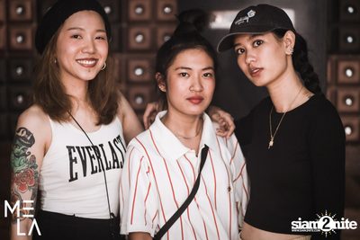 MELA Clubnacht 2019 ที่ ไลฟ์ อารีน่า อาร์ซีเอ — photo 85