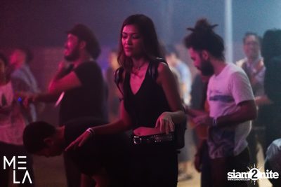 MELA Clubnacht 2019 ที่ ไลฟ์ อารีน่า อาร์ซีเอ — photo 86