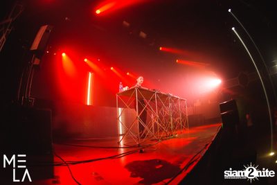 MELA Clubnacht 2019 ที่ ไลฟ์ อารีน่า อาร์ซีเอ — photo 88