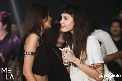 MELA Clubnacht 2019 ที่ ไลฟ์ อารีน่า อาร์ซีเอ — photo 90