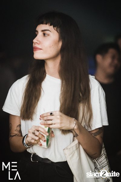 MELA Clubnacht 2019 ที่ ไลฟ์ อารีน่า อาร์ซีเอ — photo 91