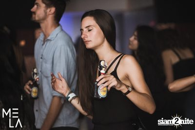 MELA Clubnacht 2019 ที่ ไลฟ์ อารีน่า อาร์ซีเอ — photo 92