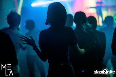 MELA Clubnacht 2019 ที่ ไลฟ์ อารีน่า อาร์ซีเอ — photo 95