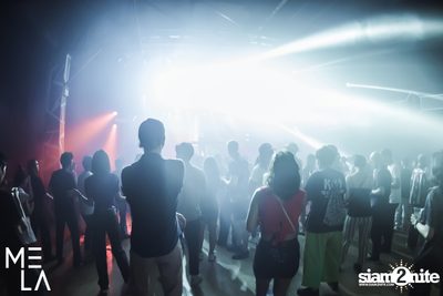 MELA Clubnacht 2019 ที่ ไลฟ์ อารีน่า อาร์ซีเอ — photo 96