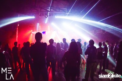 MELA Clubnacht 2019 ที่ ไลฟ์ อารีน่า อาร์ซีเอ — photo 97