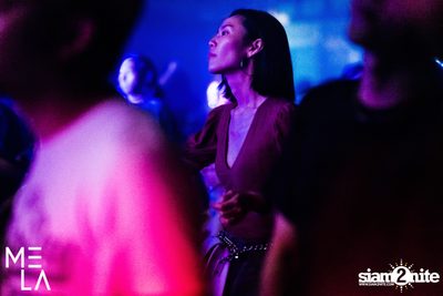 MELA Clubnacht 2019 ที่ ไลฟ์ อารีน่า อาร์ซีเอ — photo 98