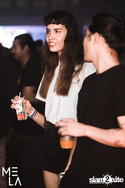 MELA Clubnacht 2019 ที่ ไลฟ์ อารีน่า อาร์ซีเอ — photo 99