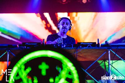 MELA Clubnacht 2019 ที่ ไลฟ์ อารีน่า อาร์ซีเอ — photo 101