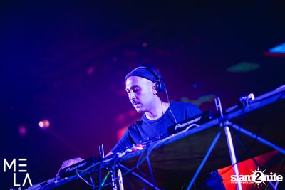 MELA Clubnacht 2019 ที่ ไลฟ์ อารีน่า อาร์ซีเอ — photo 102