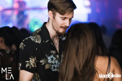 MELA Clubnacht 2019 ที่ ไลฟ์ อารีน่า อาร์ซีเอ — photo 106