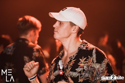 MELA Clubnacht 2019 ที่ ไลฟ์ อารีน่า อาร์ซีเอ — photo 107
