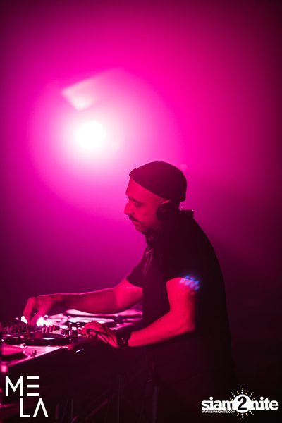 MELA Clubnacht 2019 ที่ ไลฟ์ อารีน่า อาร์ซีเอ — photo 108