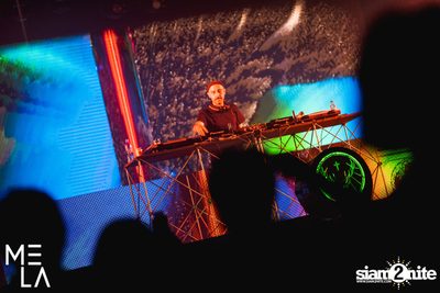MELA Clubnacht 2019 ที่ ไลฟ์ อารีน่า อาร์ซีเอ — photo 109