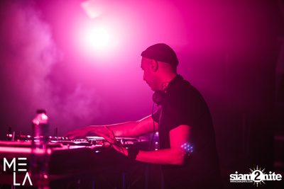MELA Clubnacht 2019 ที่ ไลฟ์ อารีน่า อาร์ซีเอ — photo 110
