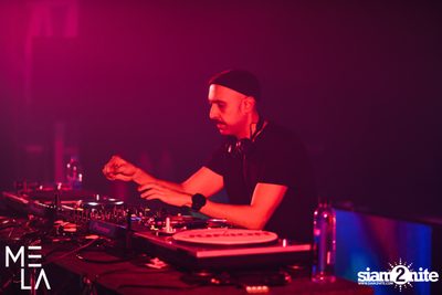 MELA Clubnacht 2019 ที่ ไลฟ์ อารีน่า อาร์ซีเอ — photo 111