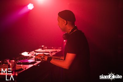 MELA Clubnacht 2019 ที่ ไลฟ์ อารีน่า อาร์ซีเอ — photo 112