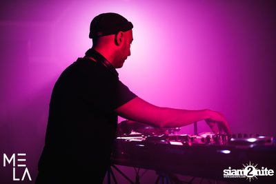 MELA Clubnacht 2019 ที่ ไลฟ์ อารีน่า อาร์ซีเอ — photo 113