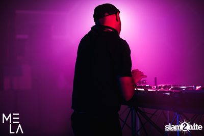 MELA Clubnacht 2019 ที่ ไลฟ์ อารีน่า อาร์ซีเอ — photo 114