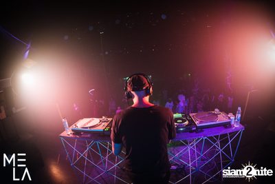 MELA Clubnacht 2019 ที่ ไลฟ์ อารีน่า อาร์ซีเอ — photo 116