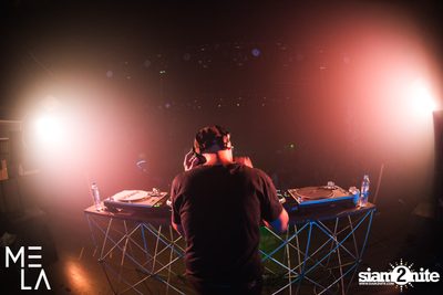 MELA Clubnacht 2019 ที่ ไลฟ์ อารีน่า อาร์ซีเอ — photo 117
