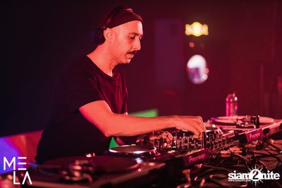 MELA Clubnacht 2019 ที่ ไลฟ์ อารีน่า อาร์ซีเอ — photo 118