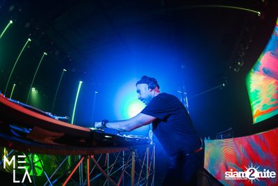MELA Clubnacht 2019 ที่ ไลฟ์ อารีน่า อาร์ซีเอ — photo 120