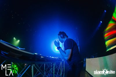 MELA Clubnacht 2019 ที่ ไลฟ์ อารีน่า อาร์ซีเอ — photo 121
