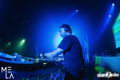 MELA Clubnacht 2019 ที่ ไลฟ์ อารีน่า อาร์ซีเอ — photo 123