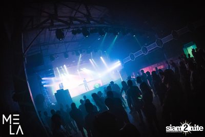 MELA Clubnacht 2019 ที่ ไลฟ์ อารีน่า อาร์ซีเอ — photo 125