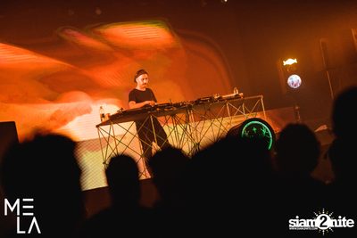 MELA Clubnacht 2019 ที่ ไลฟ์ อารีน่า อาร์ซีเอ — photo 126