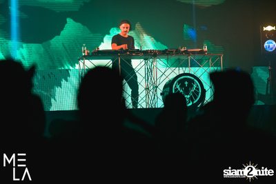 MELA Clubnacht 2019 ที่ ไลฟ์ อารีน่า อาร์ซีเอ — photo 127