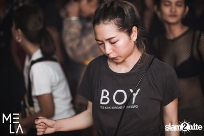 MELA Clubnacht 2019 ที่ ไลฟ์ อารีน่า อาร์ซีเอ — photo 128