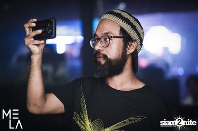MELA Clubnacht 2019 ที่ ไลฟ์ อารีน่า อาร์ซีเอ — photo 129