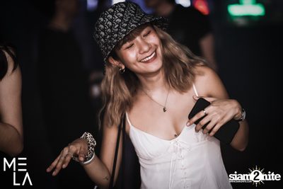 MELA Clubnacht 2019 ที่ ไลฟ์ อารีน่า อาร์ซีเอ — photo 130