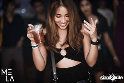 MELA Clubnacht 2019 ที่ ไลฟ์ อารีน่า อาร์ซีเอ — photo 132