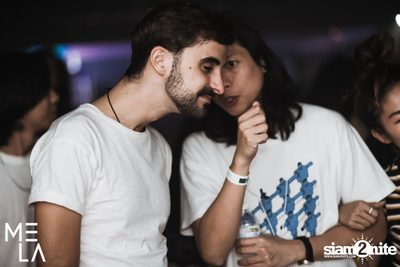 MELA Clubnacht 2019 ที่ ไลฟ์ อารีน่า อาร์ซีเอ — photo 133