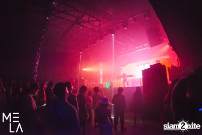MELA Clubnacht 2019 ที่ ไลฟ์ อารีน่า อาร์ซีเอ — photo 134