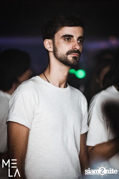 MELA Clubnacht 2019 ที่ ไลฟ์ อารีน่า อาร์ซีเอ — photo 135