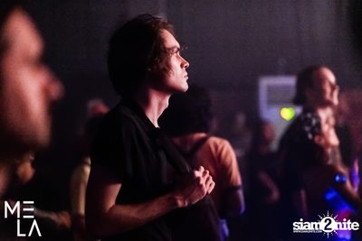 MELA Clubnacht 2019 ที่ ไลฟ์ อารีน่า อาร์ซีเอ — photo 137