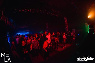 MELA Clubnacht 2019 ที่ ไลฟ์ อารีน่า อาร์ซีเอ — photo 139