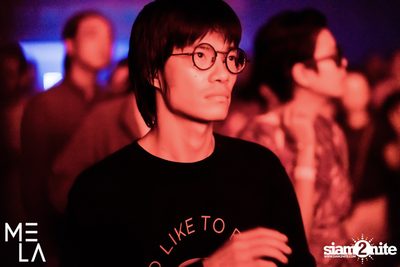MELA Clubnacht 2019 ที่ ไลฟ์ อารีน่า อาร์ซีเอ — photo 140