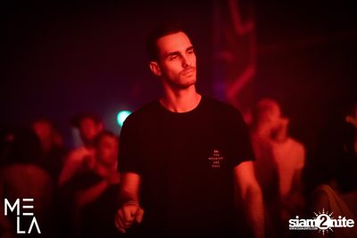 MELA Clubnacht 2019 ที่ ไลฟ์ อารีน่า อาร์ซีเอ — photo 141