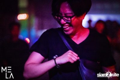 MELA Clubnacht 2019 ที่ ไลฟ์ อารีน่า อาร์ซีเอ — photo 144