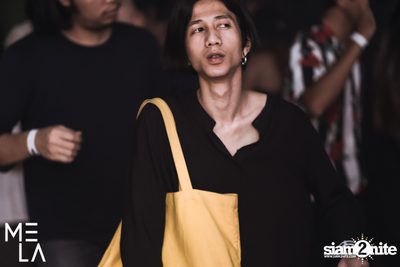 MELA Clubnacht 2019 ที่ ไลฟ์ อารีน่า อาร์ซีเอ — photo 149