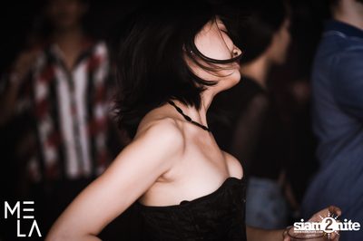 MELA Clubnacht 2019 ที่ ไลฟ์ อารีน่า อาร์ซีเอ — photo 150