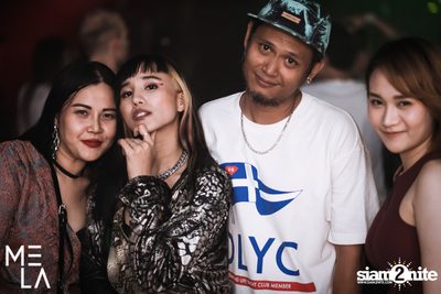 MELA Clubnacht 2019 ที่ ไลฟ์ อารีน่า อาร์ซีเอ — photo 153