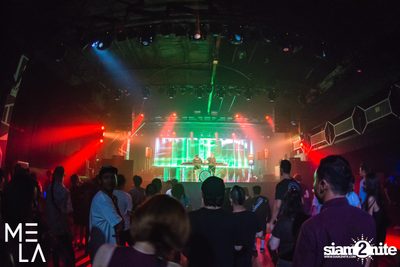 MELA Clubnacht 2019 ที่ ไลฟ์ อารีน่า อาร์ซีเอ — photo 154